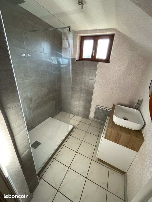 Maison à louer, 100m², Maurs
