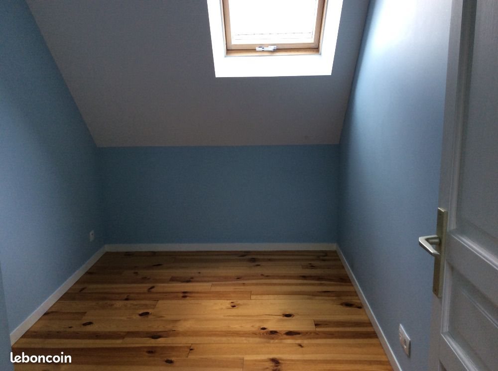 Maison à louer, 58m², Poligné