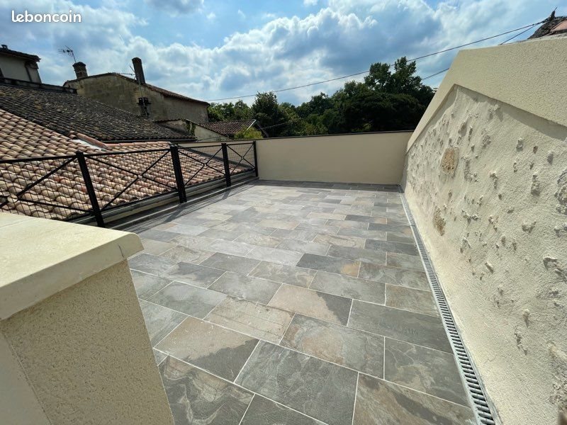 Maison à louer, 90m², Lamarque