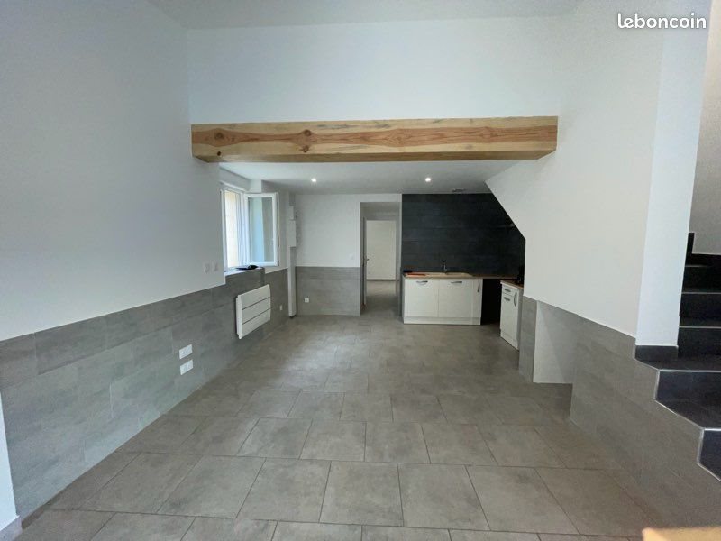Maison à louer, 90m², Lamarque