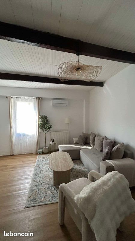 Appartement à louer, 85m², Frontignan