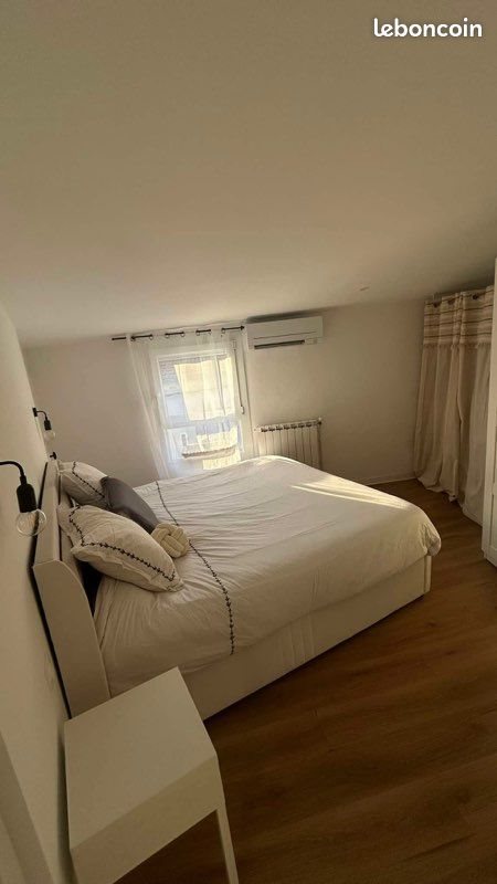 Appartement à louer, 85m², Frontignan