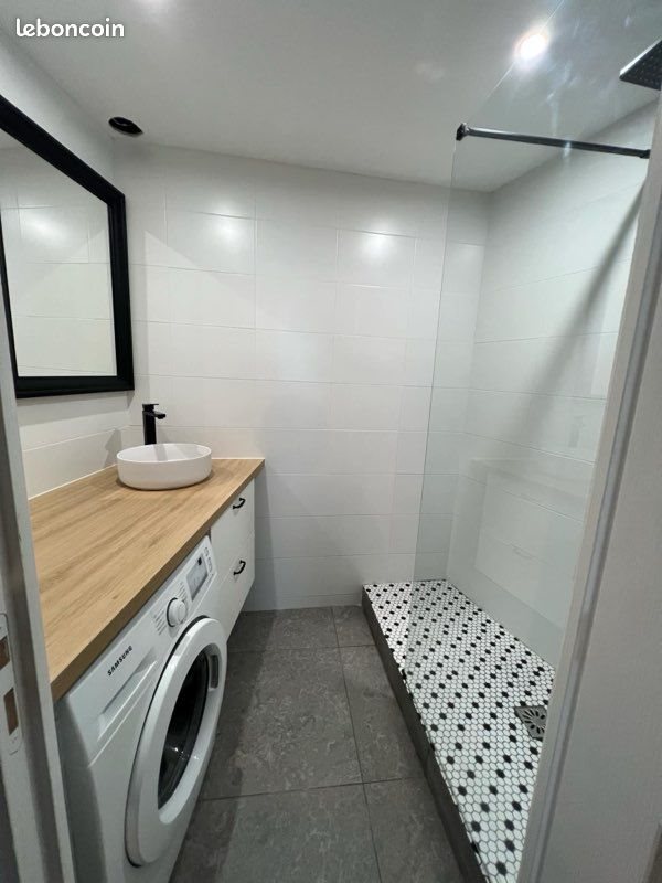 Appartement à louer, 85m², Frontignan
