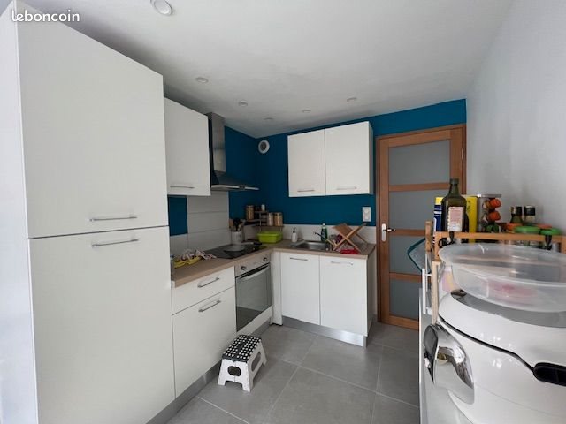 Maison à louer, 58m², La Merlatière