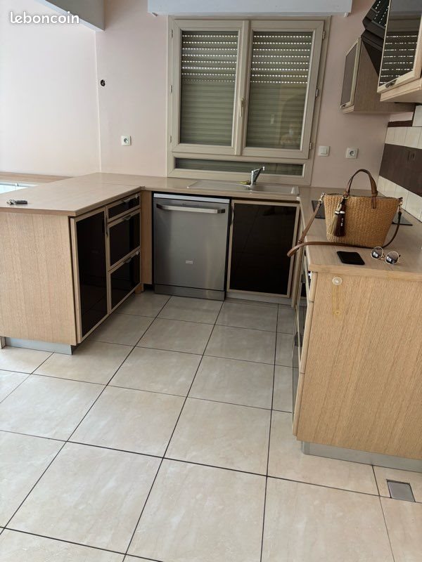 Appartement à louer, 65m², La Valette-du-Var