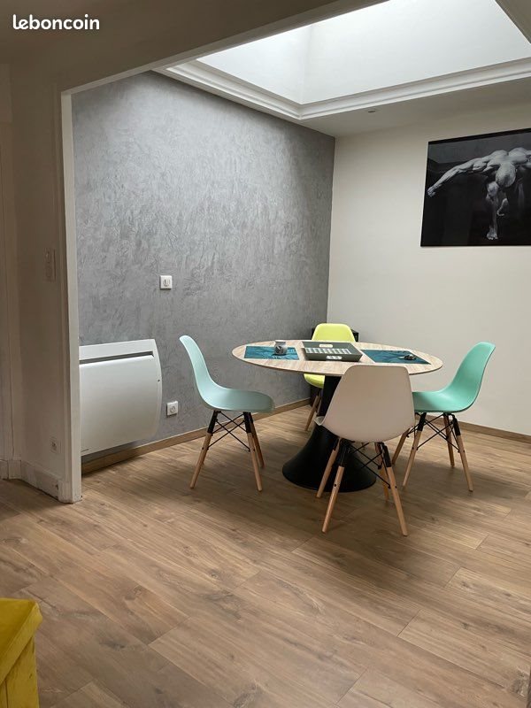 Appartement à louer, 45m², Chamalières