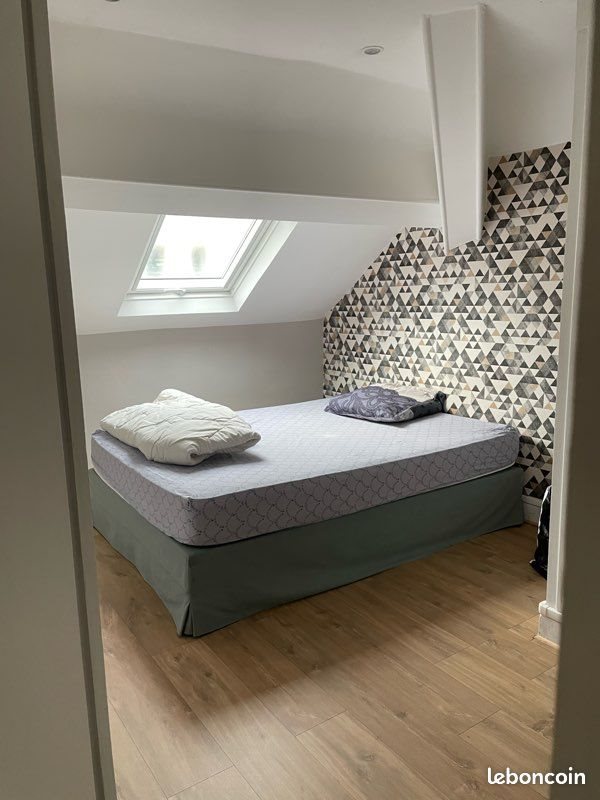 Appartement à louer, 45m², Chamalières