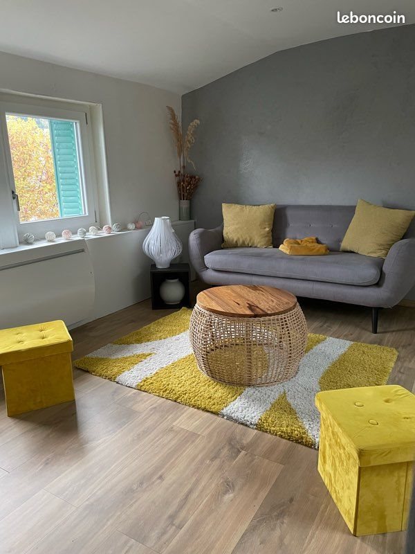 Appartement à louer, 45m², Chamalières