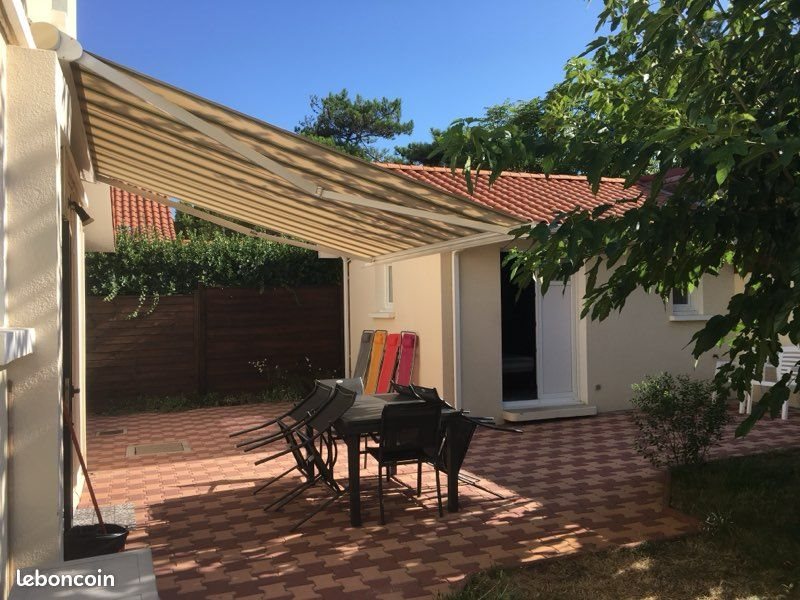 Maison à vendre, 75m², Mimizan