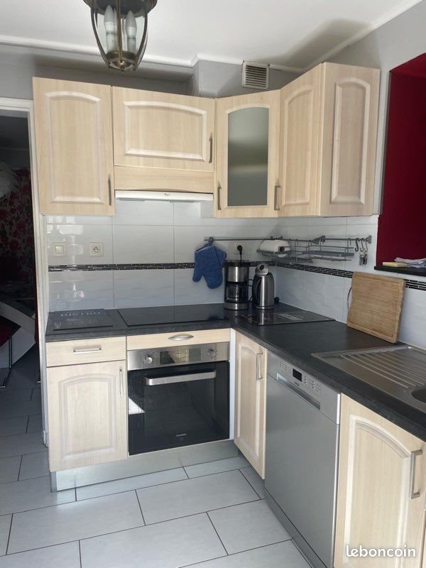 Maison à vendre, 75m², Mimizan