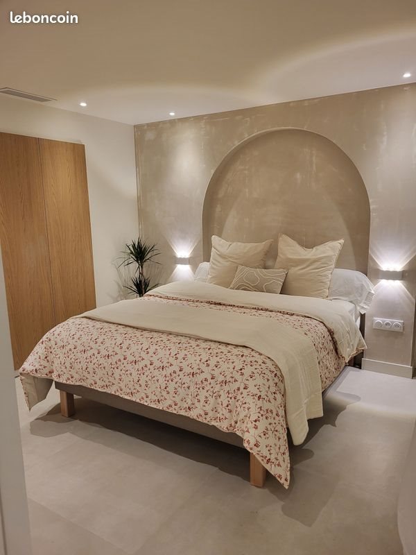 Appartement à louer, 38m², Aubagne