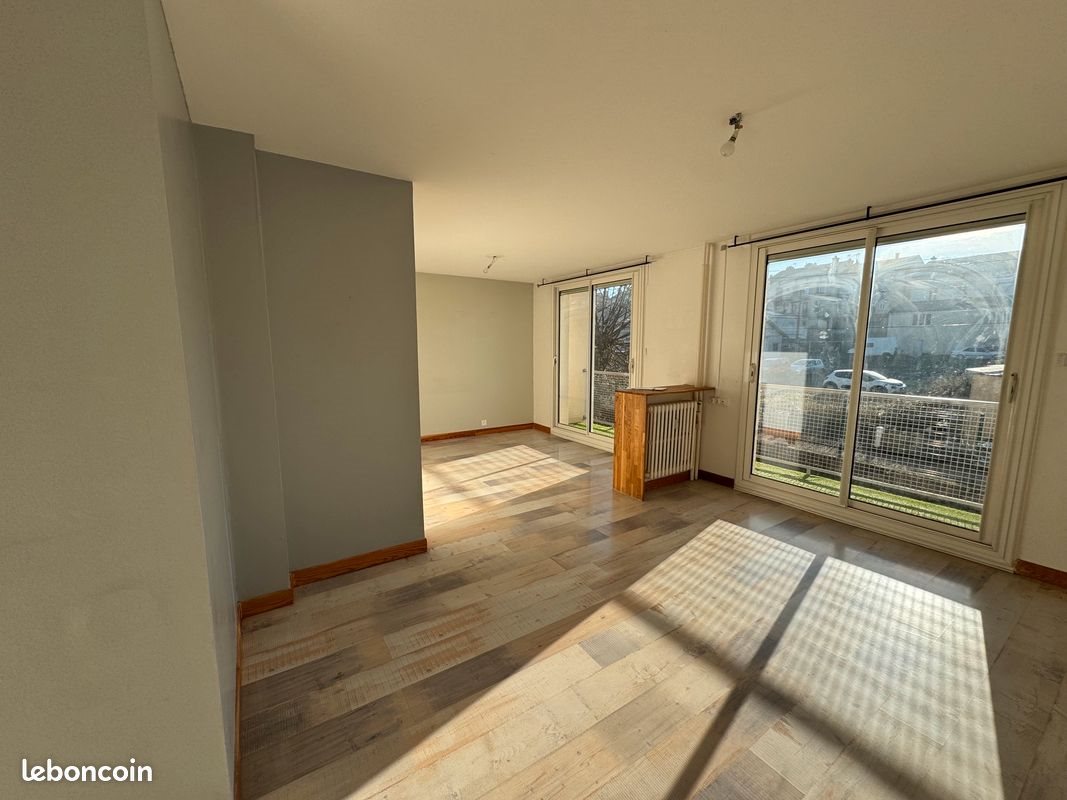 Appartement à vendre, 70m², La Ricamarie