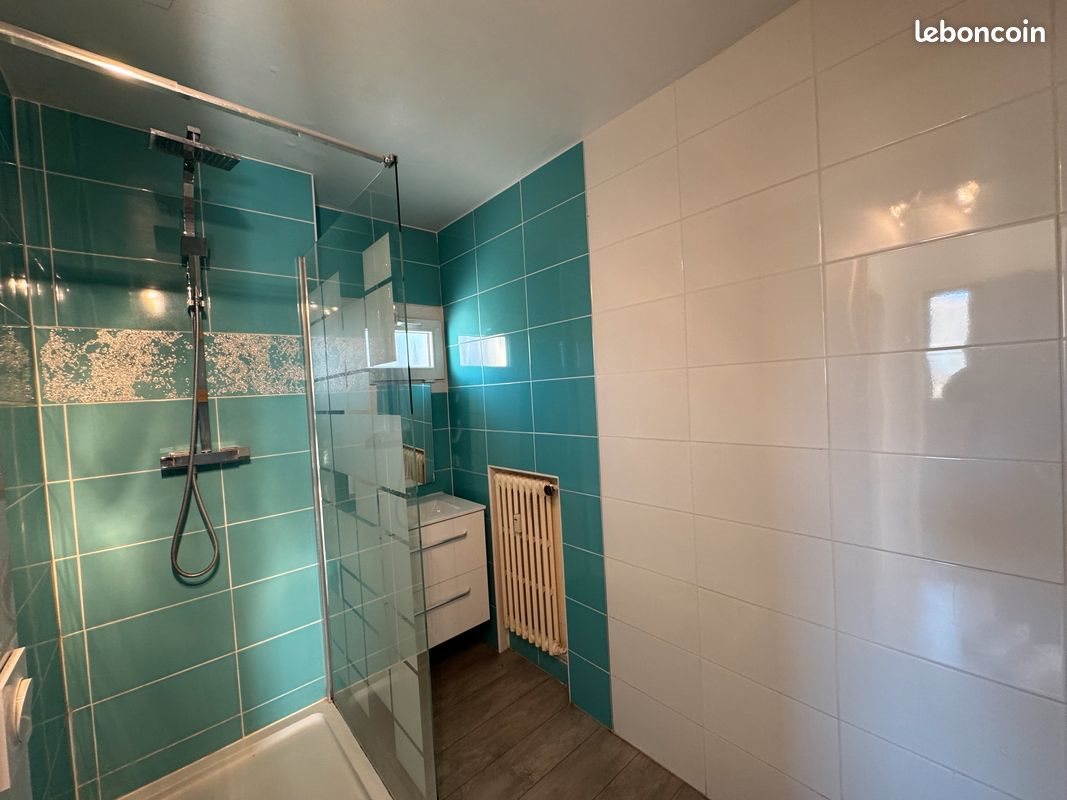 Appartement à vendre, 70m², La Ricamarie