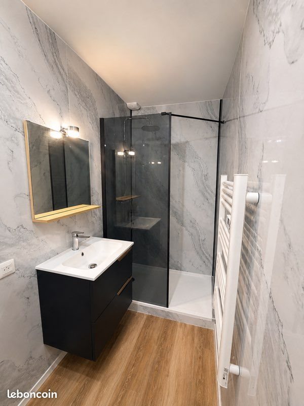 Appartement à louer, 70m², Poix-Terron