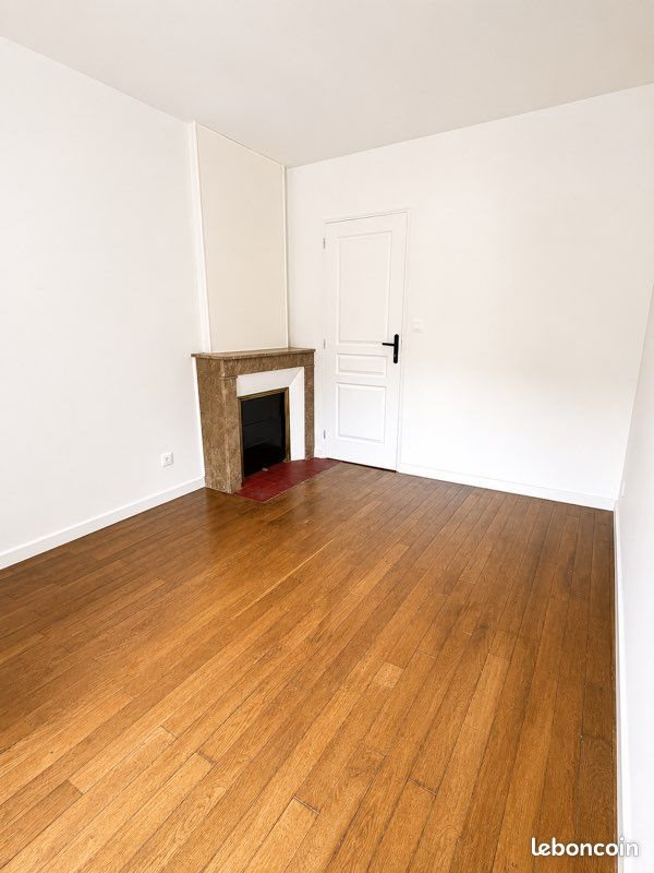 Appartement à louer, 70m², Poix-Terron