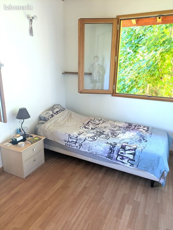 Maison à louer, 75m², Saint-Pierre-d'Allevard