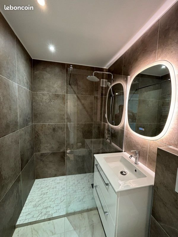 Appartement à louer, 25m², Antibes