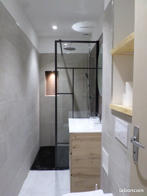 Maison à louer, 60m², Montfrin
