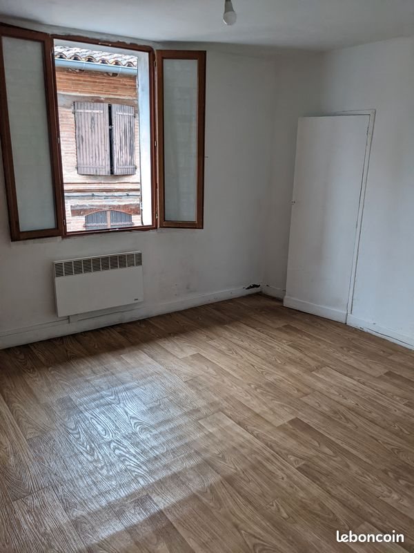 Maison à vendre, 60m², Villemur-sur-Tarn