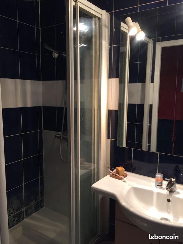 Appartement à louer, 35m², Montreuil