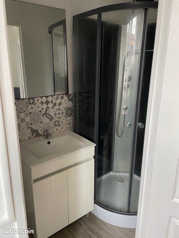Appartement à louer, 18m², Saint-Paul-lès-Dax