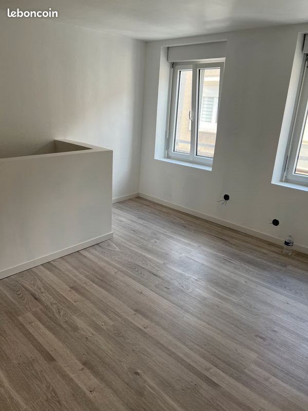 Maison à louer, 35m², Boulogne-sur-Mer