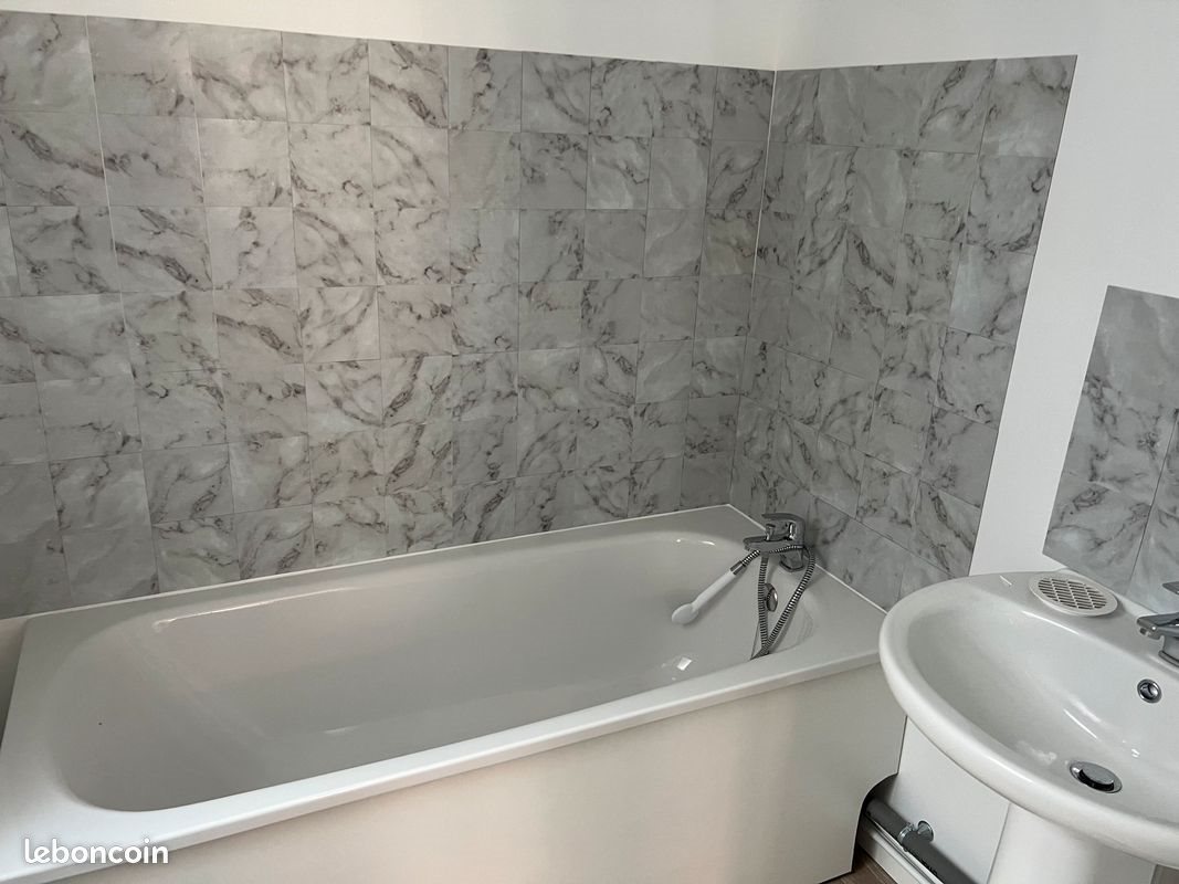 Maison à louer, 35m², Boulogne-sur-Mer