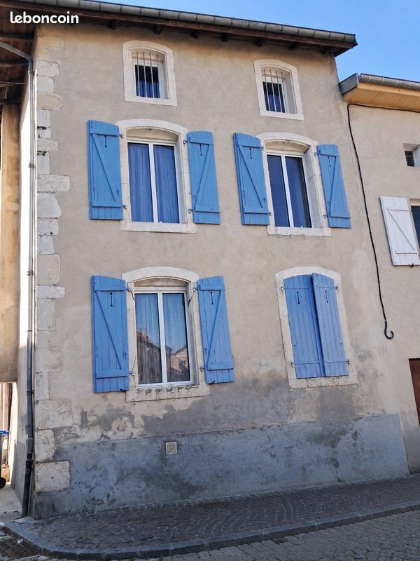 Maison à vendre, 154m², Liverdun