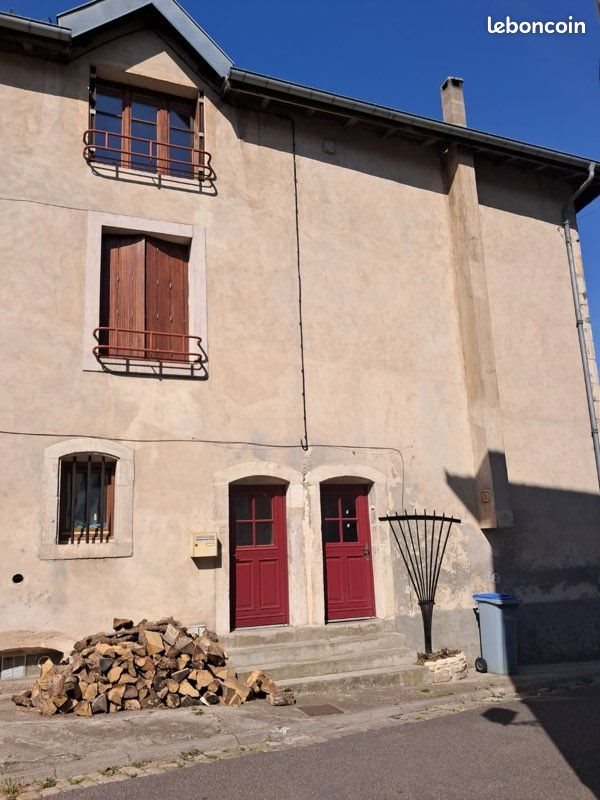Maison à vendre, 154m², Liverdun