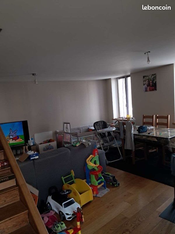 Maison à vendre, 154m², Liverdun