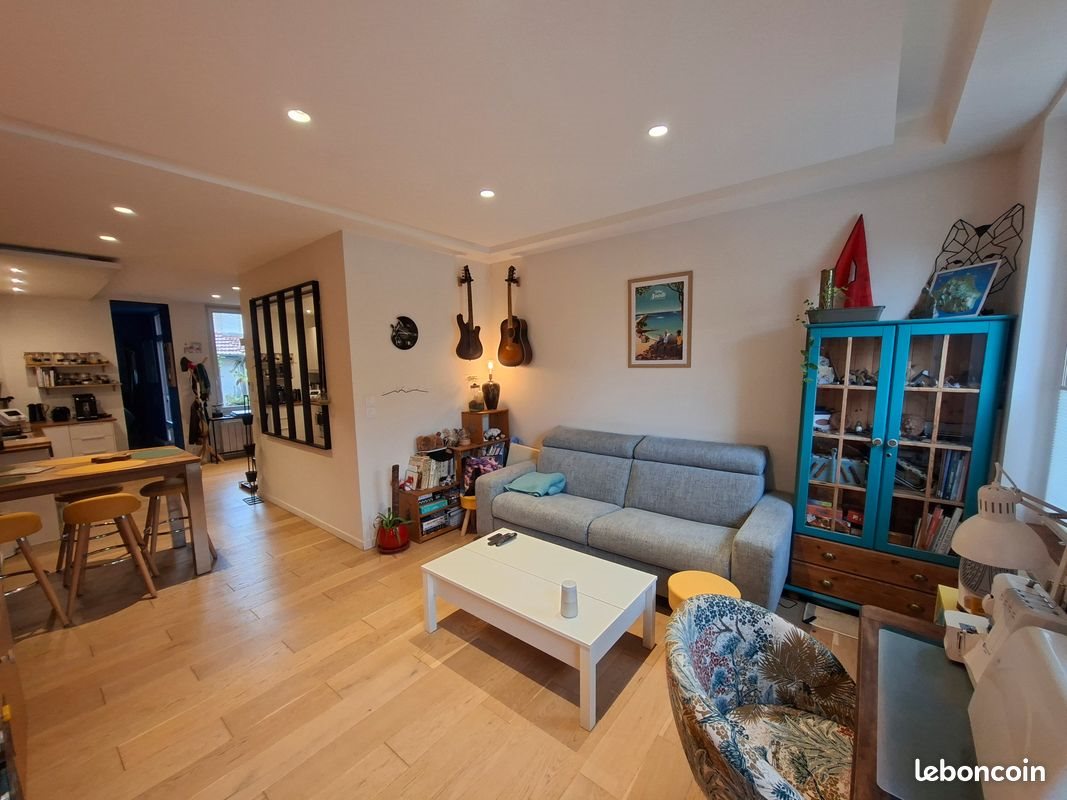 Appartement à louer, 48m², Toulouse