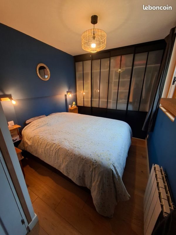 Appartement à louer, 48m², Toulouse