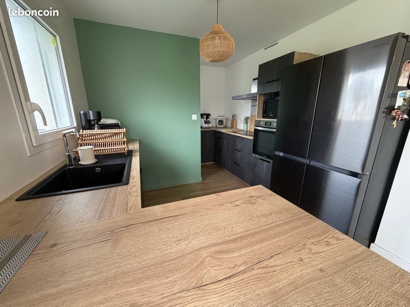 Maison à vendre, 110m², Ploërmel
