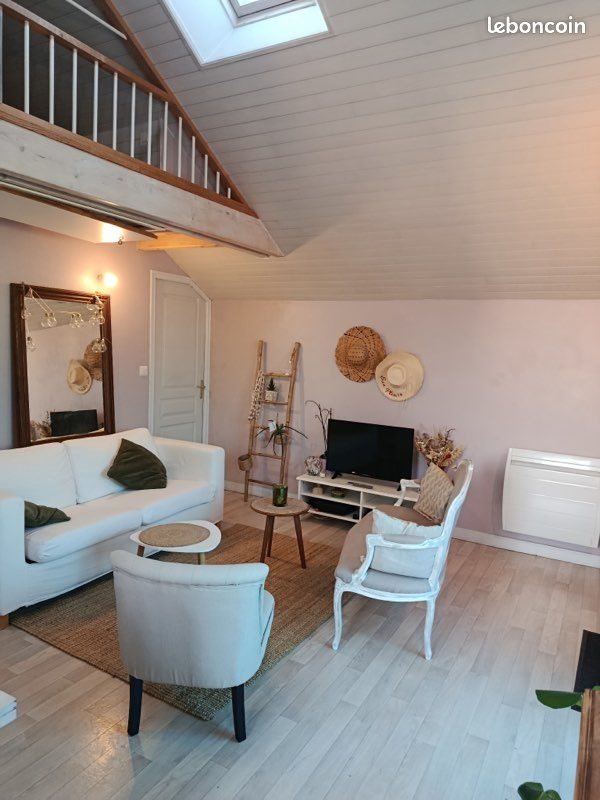 Appartement à louer, 42m², Blain
