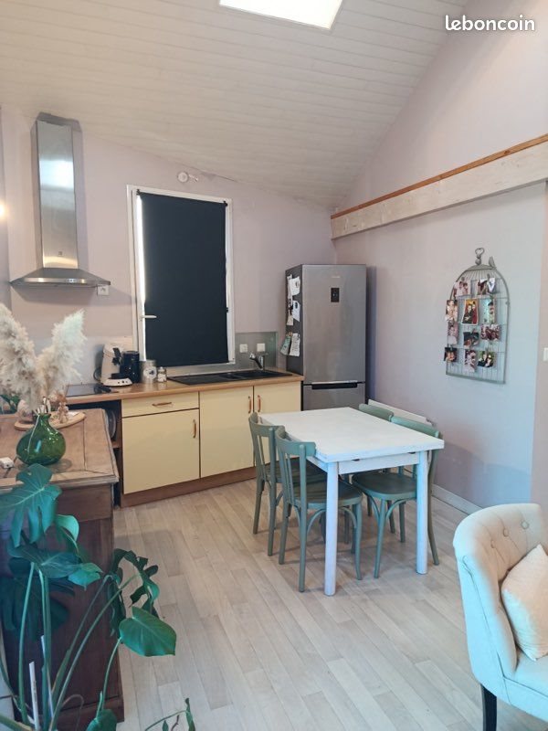 Appartement à louer, 42m², Blain