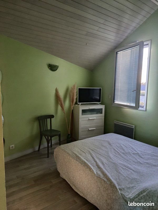 Appartement à louer, 42m², Blain