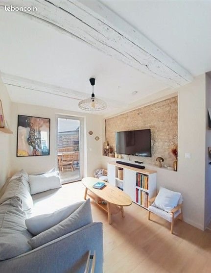 Maison à vendre, 93m², Caen
