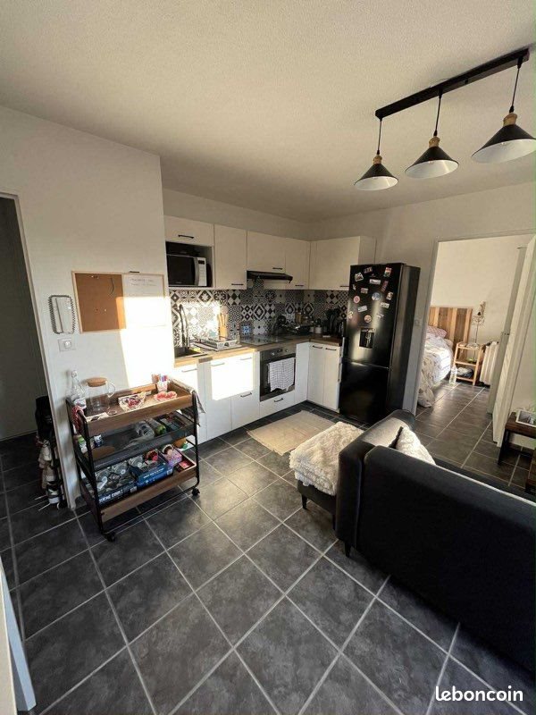 Appartement à vendre, 35m², Martignas-sur-Jalle