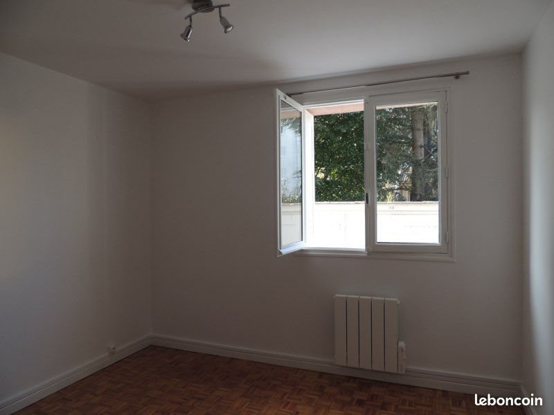 Appartement à louer, 54m², L'Arbresle