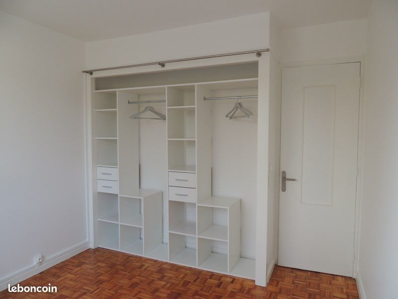 Appartement à louer, 54m², L'Arbresle
