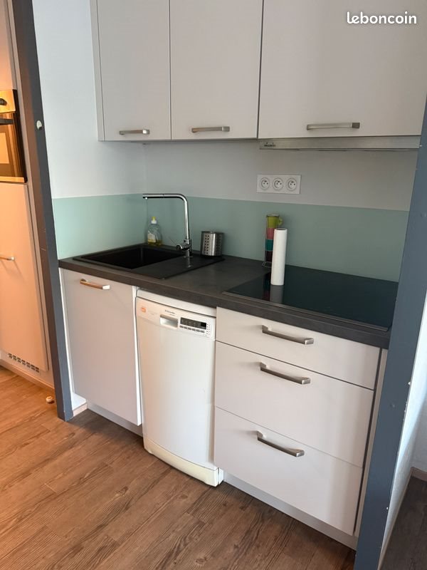 Appartement à louer, 35m², Bénodet