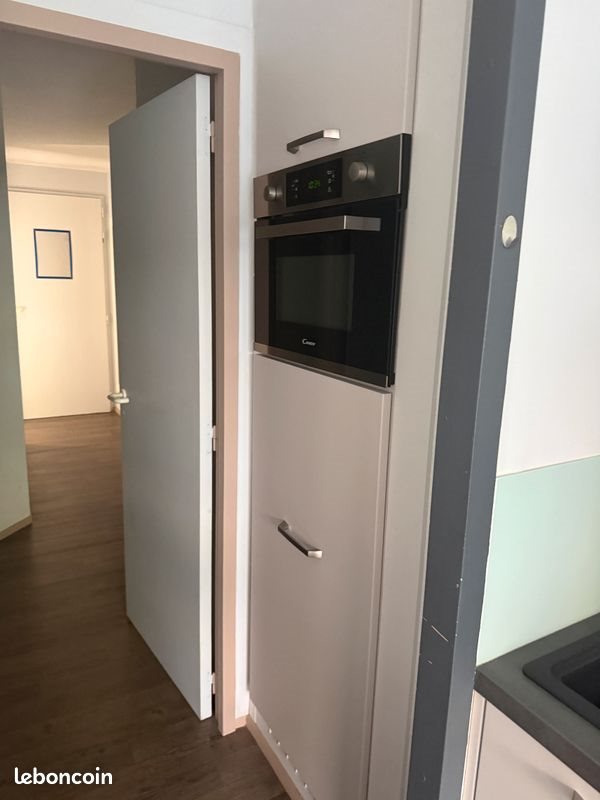 Appartement à louer, 35m², Bénodet