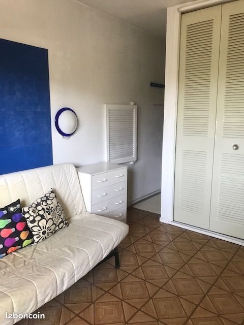 Appartement à louer, 18m², Aix-en-Provence
