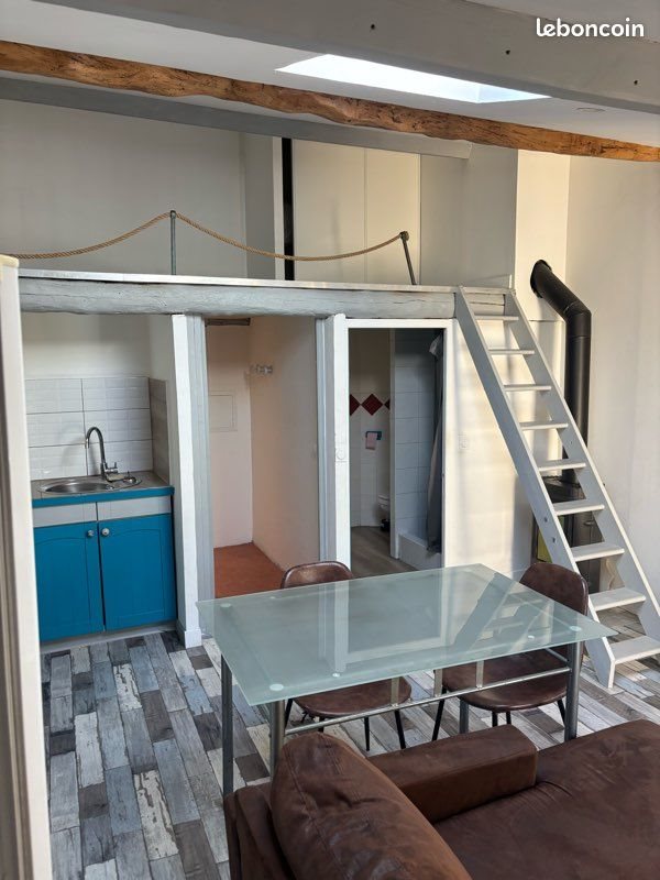 Appartement à louer, 60m², Callas