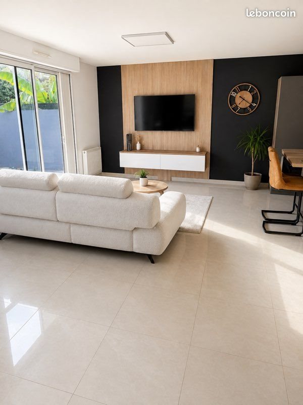 Maison à vendre, 85m², Chaudefonds-sur-Layon