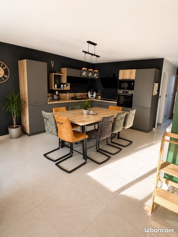 Maison à vendre, 85m², Chaudefonds-sur-Layon