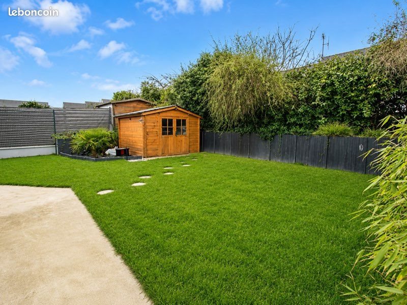 Maison à vendre, 85m², Chaudefonds-sur-Layon