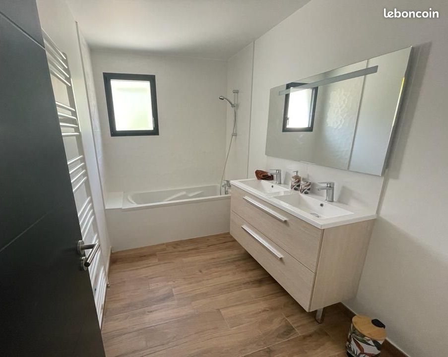 Maison à louer, 82m², Auxerre