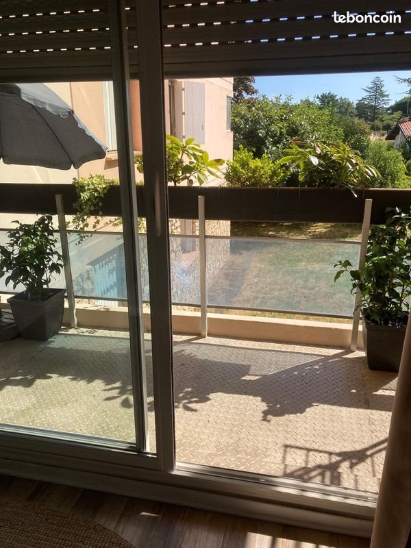 Appartement à louer, 43m², Ramonville-Saint-Agne