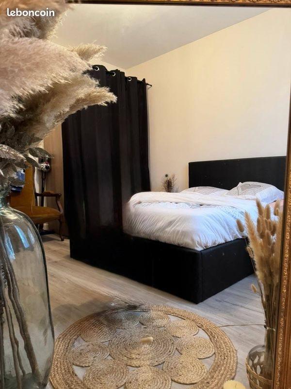 Appartement à louer, 46m², Montluçon